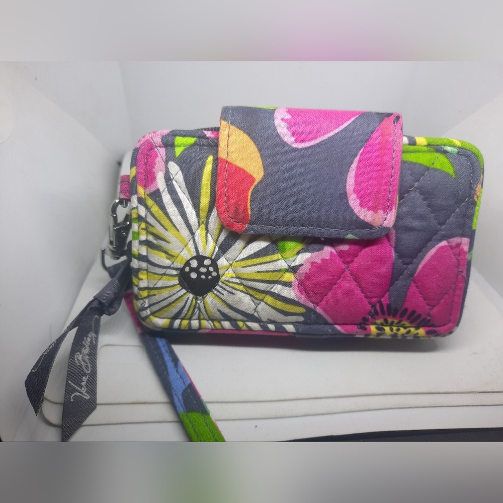 Vera Bradley wallet
